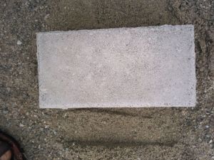 Brick Paver Block