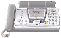 Digital Plain Paper Fax Machine