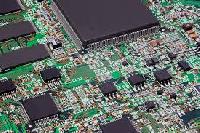 Pcb Assemblies For Industrial Electronics