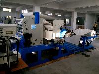 Automatic Paper Punching Machine