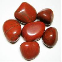 Red Jasper Pebbles
