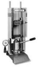 Manual Pellet Press