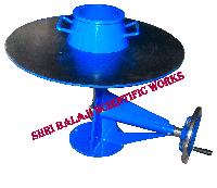 Concrete Flow Table