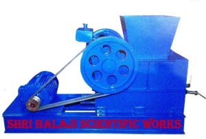 Jaw crusher