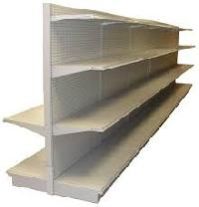 gondola shelving units