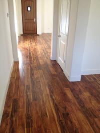 laminate floorings