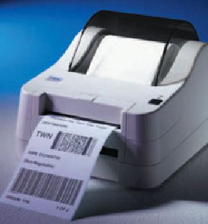 Barcode Printers