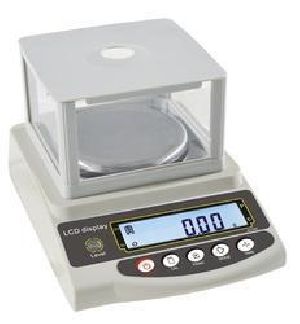 Gsm Weighing Scale