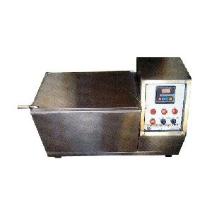 rotary dyeing machine