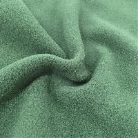 Polar Fleece Dyed Fabric