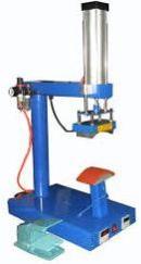 Hydro Pneumatic Stamping Machine for Soap