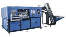 Fully Automatic Pet Blow Molding Machine