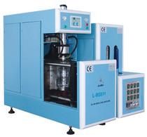 Stretch Blow Molding Machine