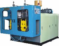 Fully Automatic Pet Blow Molding Machine