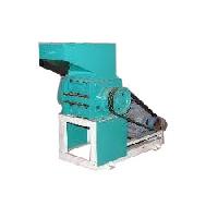 Plastic Article Grinder Machine