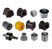 Rubber Bushings