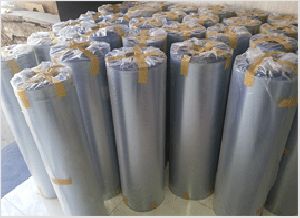 pvc clear film