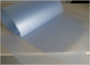 PVC PENTA SHEETS