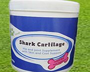 Shark Cartilage