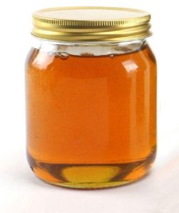 honey bottle