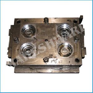 Injection And Blow Moulding Dies