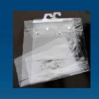 Packaging PVC Hanger Bag