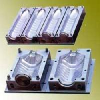 Pet Preform Blow Mould