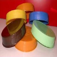 Plain Caps For Confectionery Industry