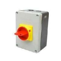 Isolator Switch Box