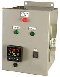 water temperature controller