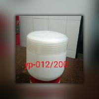 HDPE Bottle (YP-012/200gm)