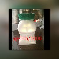 HDPE Bottle (YP-016/1000gm)