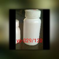 HDPE Bottle (YP-029/120gm)
