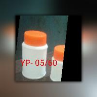 HDPE Bottle (YP-05/60gm)
