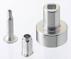 Pharmaceutical Sheet Metal Components