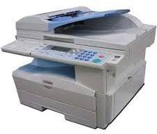 Photocopier Machine