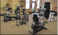 Exercise Therapy Machine