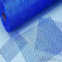 pvc mesh