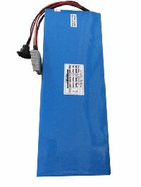 High Power Battery