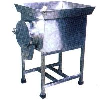 ginger paste making machine