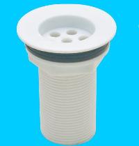 Plastic Waste Coupling