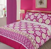 Printed Bedding