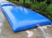 Pillow Water Tanks