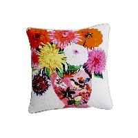 Designer Soft Fabric Pillows