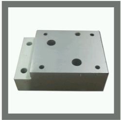 Flow Control Subplates