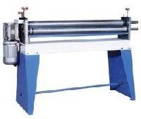 Carona Roll Bending Machine