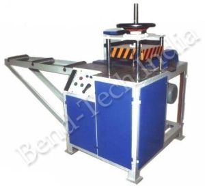 Heat Sink Cutting Machine