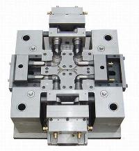 Pvc Fitting Mould