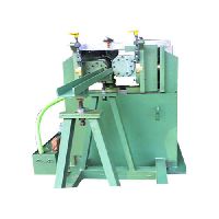 Pipe Straightening Machine