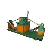 Rod Bar Straightening Machine